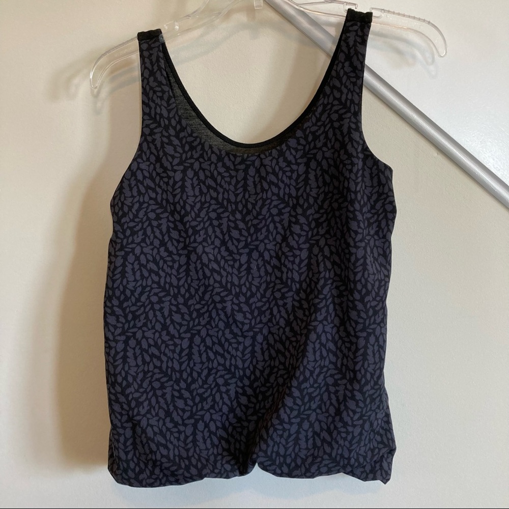 Ann Taylor Loft Tank Shirt/Blouse